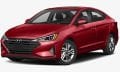 ELANTRA 2018-2020